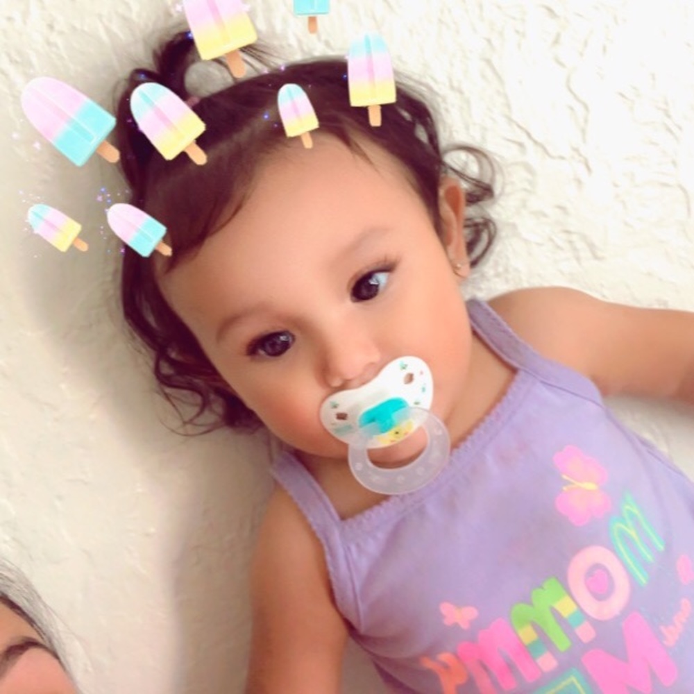 Meet your Posher, Jaime